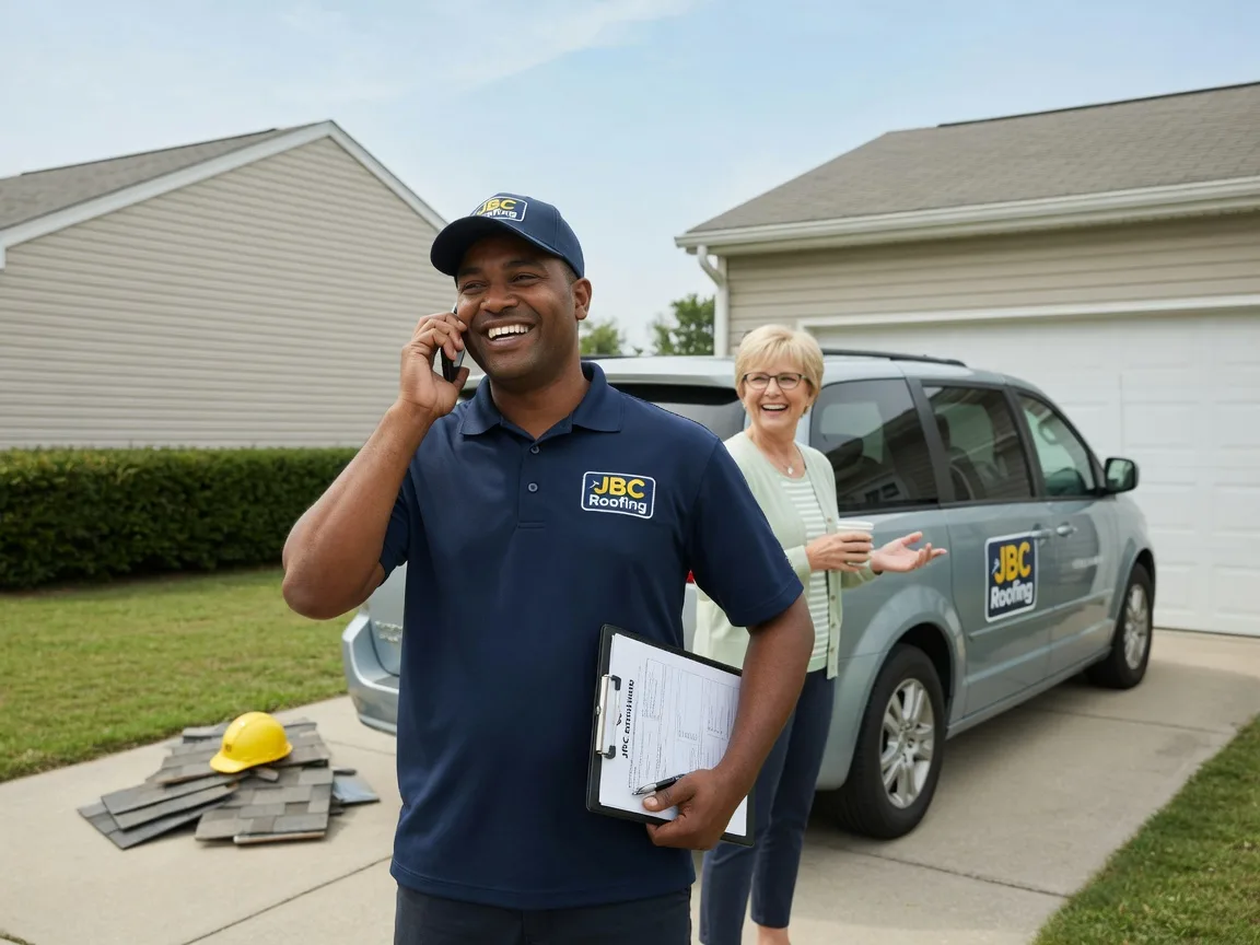 Roof Replacement Center, MO FAQs